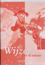 Wijzer door de natuur versie 1 DVD, Boeken, Schoolboeken, Verzenden, Nieuw