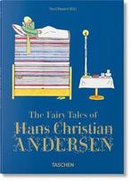 The Fairy Tales of Hans Christian Andersen 9783836548397, Gelezen, Publishing, Taschen, Verzenden