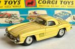Corgi 1:43 - Modelauto - Mercedes-Benz 300 SL Roadster - No, Hobby en Vrije tijd, Modelauto's | 1:5 tot 1:12, Nieuw