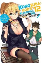 Konosuba: Gods Blessing on This Wonderful World!, Vol. 12, Boeken, Verzenden, Nieuw
