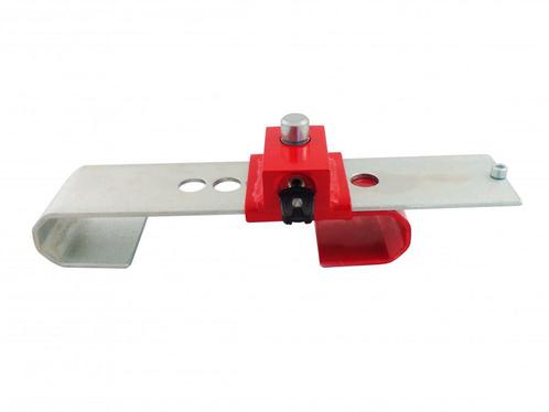 DoubleLock Container Lock SCM, Caravans en Kamperen, Kampeeraccessoires, Nieuw