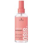 Schwarzkopf  OSiS+  Hairbody  200 ml, Verzenden, Nieuw