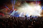 The Chicago Funk Tickets, Tickets en Kaartjes
