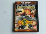 Kellys Heroes - Clint Eastwood, Donald Sutherland (DVD), Cd's en Dvd's, Dvd's | Klassiekers, Verzenden, Nieuw in verpakking