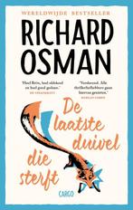 De Laatste Duivel Die Sterft | 9789403136578 | Osman, Richar, Ophalen of Verzenden, Nieuw, Osman, Richard