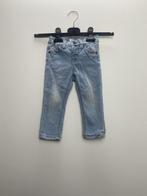 Name It Jeans  / Blauw / Maat  92, Kinderen en Baby's, Nieuw