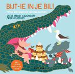 Bijt-ie in je bil! 9789025759643 Petra Koeleman, Verzenden, Gelezen, Petra Koeleman
