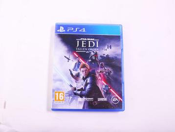 PlayStation 4 Star Wars Jedi: Fallen Order [Gebruikt] beschikbaar voor biedingen