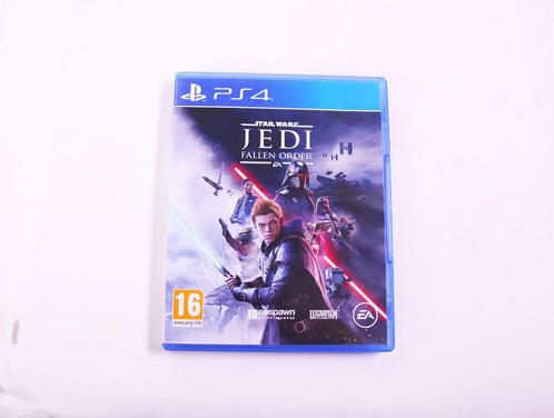 PS4 - Star Wars Jedi: Fallen Order [Gebruikt], Spelcomputers en Games, Games | Sony PlayStation 4, Ophalen of Verzenden