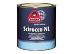 Boero Scirocco NL Antifouling - Rood Bruin - 5 Liter -, Watersport en Boten, Ophalen of Verzenden, Nieuw