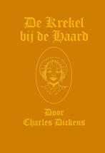 De Krekel bij de Haard / Kerstverhalen van Charles Dickens /, Boeken, Literatuur, Verzenden, Gelezen, Charles Dickens