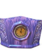 Klok (3) - ODYV - Art Deco - Faience - 1920-1930