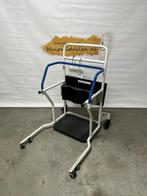 Opstahulp United Care Bea 2 Maxi Blauw, Diversen, Verpleegmiddelen, Ophalen of Verzenden, Gebruikt