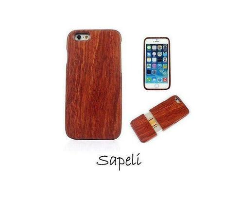 iPhone 6 Case, Sapeli, Telecommunicatie, Mobiele telefoons | Hoesjes en Frontjes | Apple iPhone, Verzenden