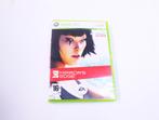 Xbox 360 - Mirrors Edge, Spelcomputers en Games, Games | Xbox 360, Ophalen of Verzenden, Nieuw