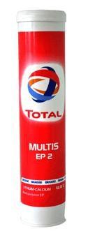 TOTAL Multis EP 2, Auto diversen, Onderhoudsmiddelen, Verzenden