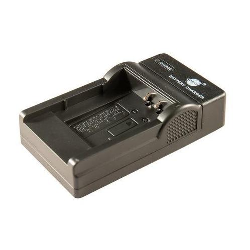 VW-VBT380 USB Lader (Panasonic), Audio, Tv en Foto, Fotografie | Accu's en Batterijen, Nieuw, Ophalen of Verzenden
