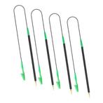 Sondepennen Set (4 stuks) met Aansluitkabels | Accessoires, Verzenden, Nieuw