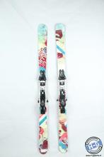 Ski - Salomon Malone Twintip - 161, Sport en Fitness, Gebruikt, 160 tot 180 cm, Ophalen of Verzenden, Ski's