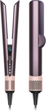 Dyson Airstrait wet-to-dry Jasper Plum - Stijltang, Sieraden, Tassen en Uiterlijk, Uiterlijk | Haarverzorging, Verzenden, Nieuw