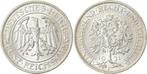 5 Reichsmark Weimarer Republik Eichbaum 1931f, Verzenden