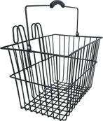 Dresco Stalen Fietsmand Draagkracht 5 KG, Ophalen of Verzenden, Zo goed als nieuw, Onbekend