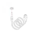 Dometic Thermokoppel PI8063 350mm, Caravans en Kamperen, Nieuw
