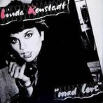 LP gebruikt - Linda Ronstadt - Mad Love, Verzenden, Zo goed als nieuw
