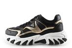 Guess Sneakers in maat 39 Zwart | 10% korting, Kleding | Dames, Guess, Verzenden, Zwart, Sneakers of Gympen