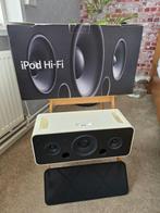 Apple iPod Hi-Fi Speaker Model No. A1121 - Macintosh - In, Nieuw