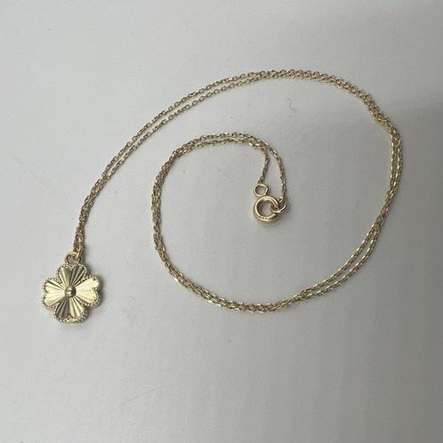 Zonder Minimumprijs - Halsketting - 14 karaat Geel goud -, Sieraden, Tassen en Uiterlijk, Kettingen