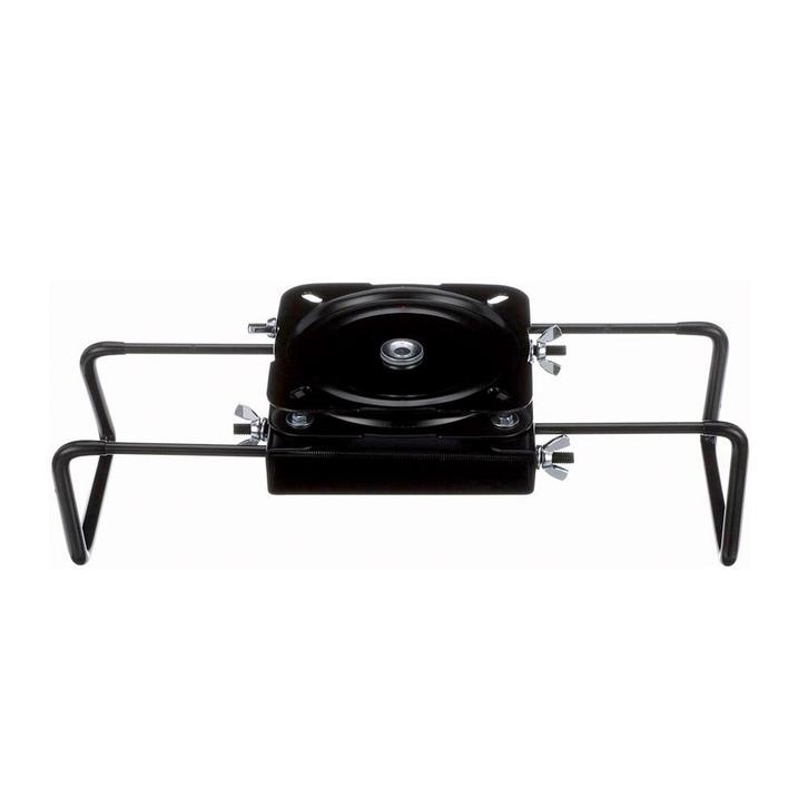 Draaiplateau verwijderbaar voor bootstoel met bankklem, Watersport en Boten, Bootonderdelen, Nieuw, Ophalen of Verzenden