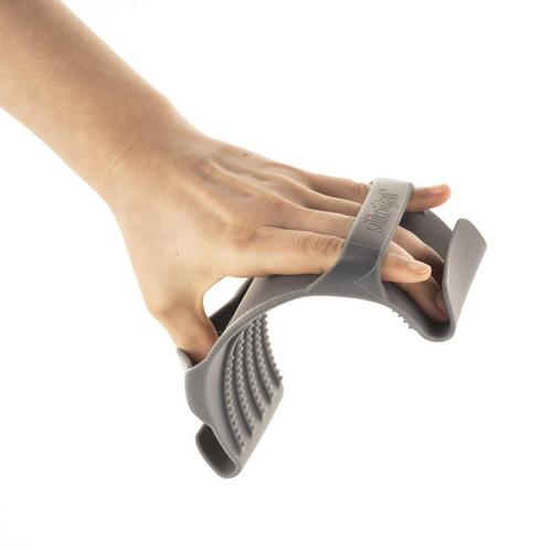 Silikomart Grippy Siliconen Pannenlap, Hobby en Vrije tijd, Taarten en Cupcakes maken, Nieuw, Verzenden