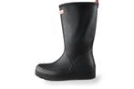 Hunter Regenlaarzen in maat 40½ Blauw | 10% extra korting, Hunter, Verzenden, Blauw, Regenlaarzen