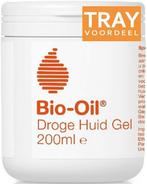 BIO-OIL DROGE HUID GEL TRAY 6 X 200 ML, Sieraden, Tassen en Uiterlijk, Uiterlijk | Lichaamsverzorging, Verzenden, Nieuw