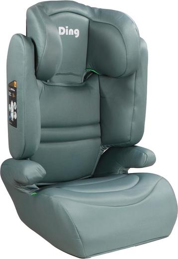 Ding Riley Stonegreen 100-150 cm i-Size Autostoel DI-903291 beschikbaar voor biedingen