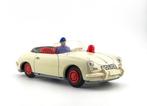 TippCo - Model sportwagen - Porsche 356 Cabriolet Police