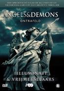 Angels & demons ontrafeld - DVD, Verzenden, Nieuw in verpakking