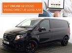 Ondernemer opgelet ! 25x Mercedes Vito - OOK Dubbele Cabine