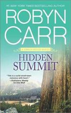Hidden Summit 9780778318705 Robyn Carr, Verzenden, Gelezen, Robyn Carr
