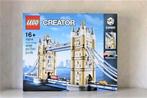 Lego - 10214 - Tower Bridge - 2010-2020, Nieuw