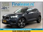 Volvo XC40 1.5 T5 Twin Engine Inscription 262PK Pano €421pm, Automaat, Blauw, Nieuw, Hybride Elektrisch/Benzine