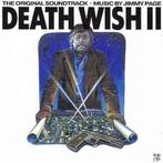 cd - Jimmy Page - Death Wish II - The Original Soundtrack..., Cd's en Dvd's, Verzenden, Nieuw in verpakking