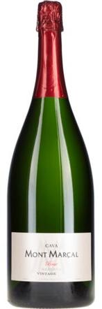 Mont Marcal Cava Magnum 1,5 liter, Verzamelen, Verzenden, Nieuw