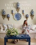 9780847867523 Entertaining Beautifully Aerin Lauder, Verzenden, Nieuw, Aerin Lauder