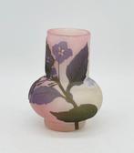 Emile Gallé - Emile Gallé - Vaas - Glas - Cameovaas met