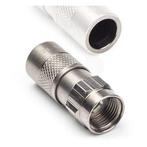 KabelKeur F connector - Technetix EX6PEplus (Compressie), Verzenden, Nieuw