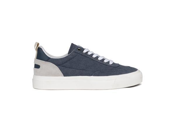 Veiling - Goliath Sneaker Number Three Navy/Grijs - 40, Kleding | Heren, Schoenen