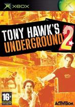 Tony Hawks Underground 2 (Xbox Original Games), Ophalen of Verzenden, Zo goed als nieuw