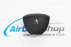 Airbag set Dashboard Peugeot 208 (2012-2019), Gebruikt, Peugeot